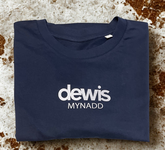 Dewis Mynadd Short Sleeve T-shirt